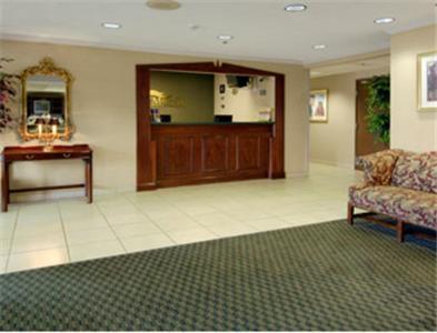 Baymont By Wyndham Corydon Hotel Exterior photo